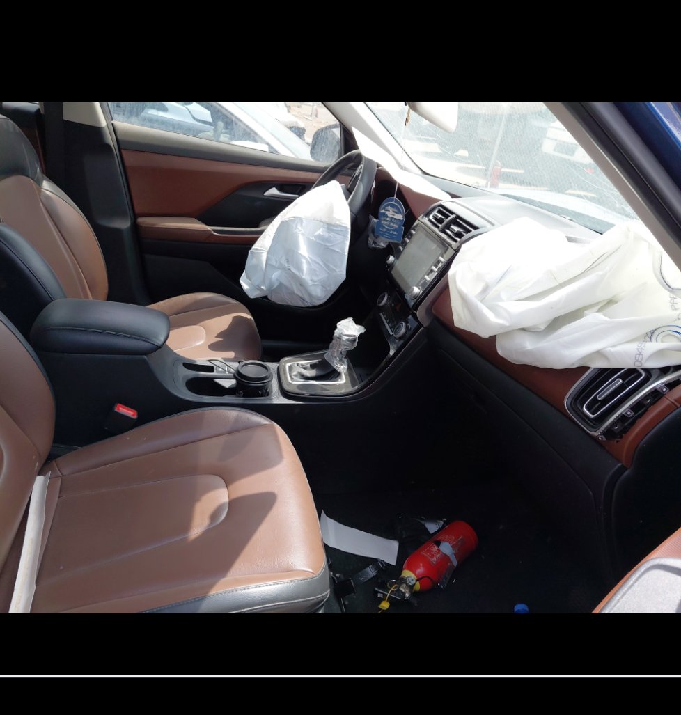 Hyundai Creta  2023 image