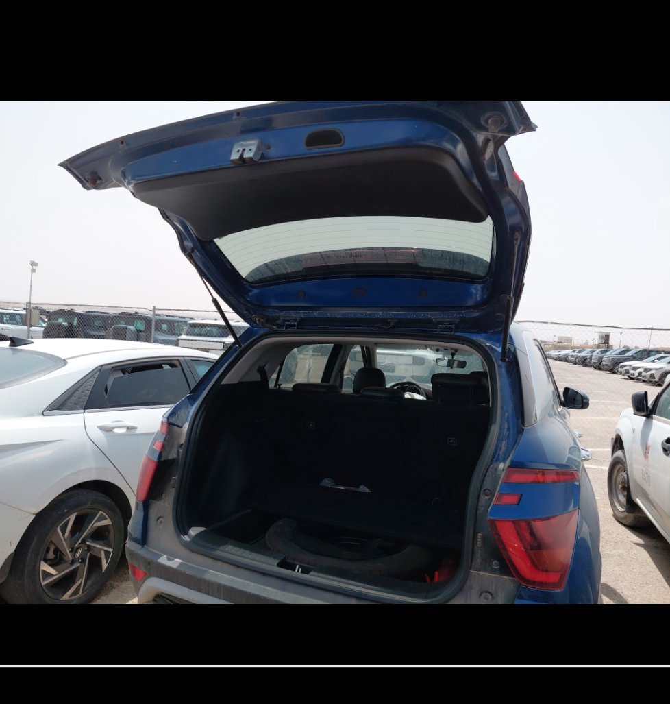 Hyundai Creta  2023 image