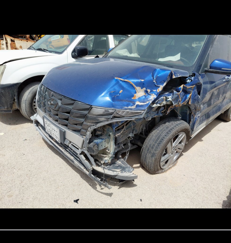 Hyundai Creta  2023 image