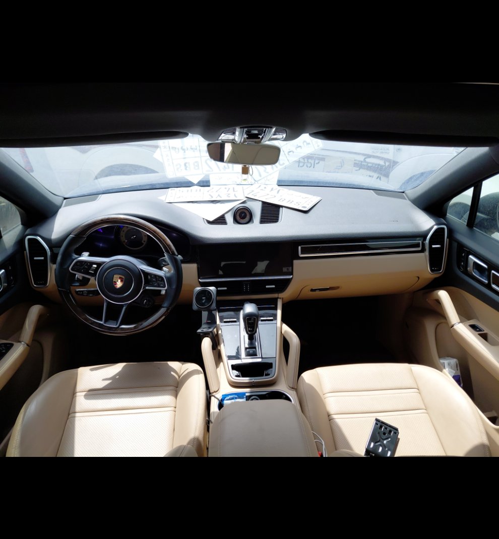 Porsche Cayman  2023 image