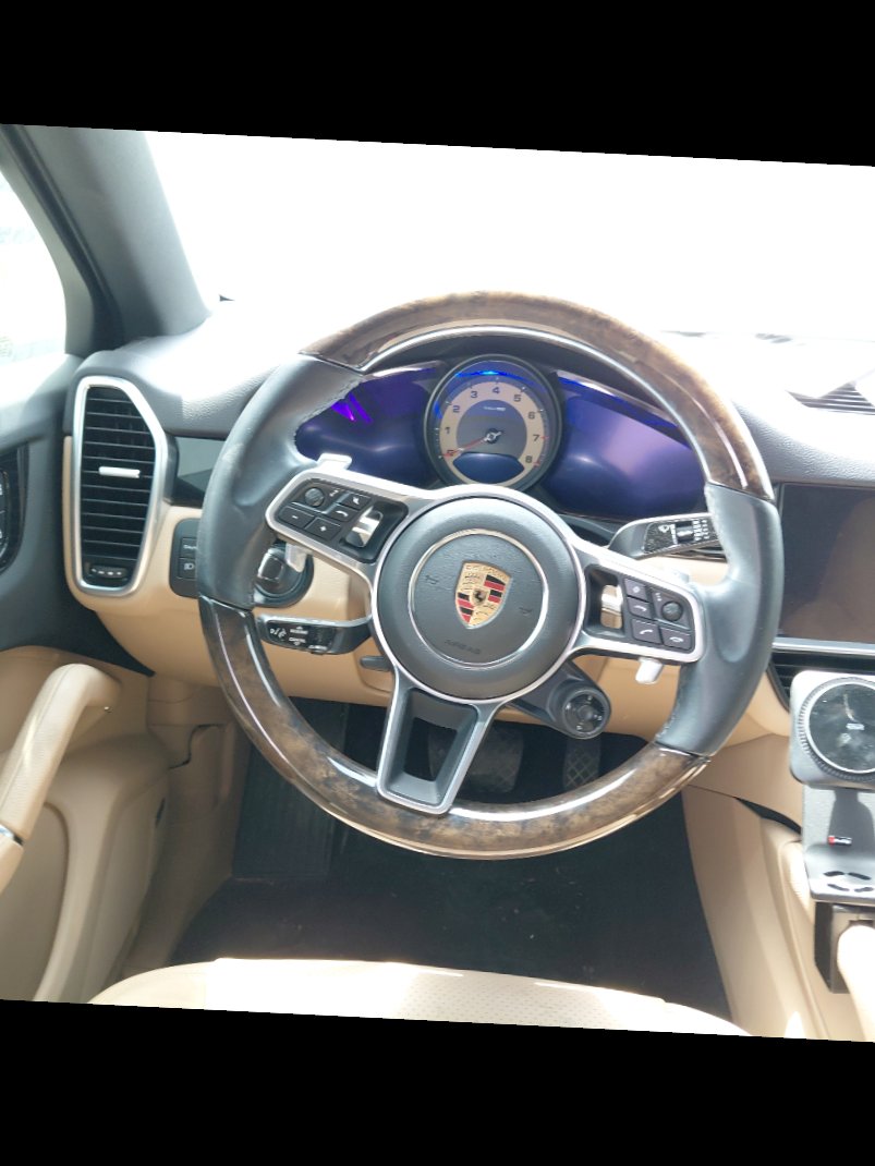 Porsche Cayman  2023 image