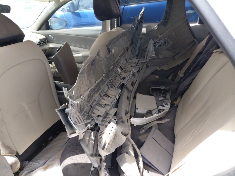 Hyundai Elantra  2024 image