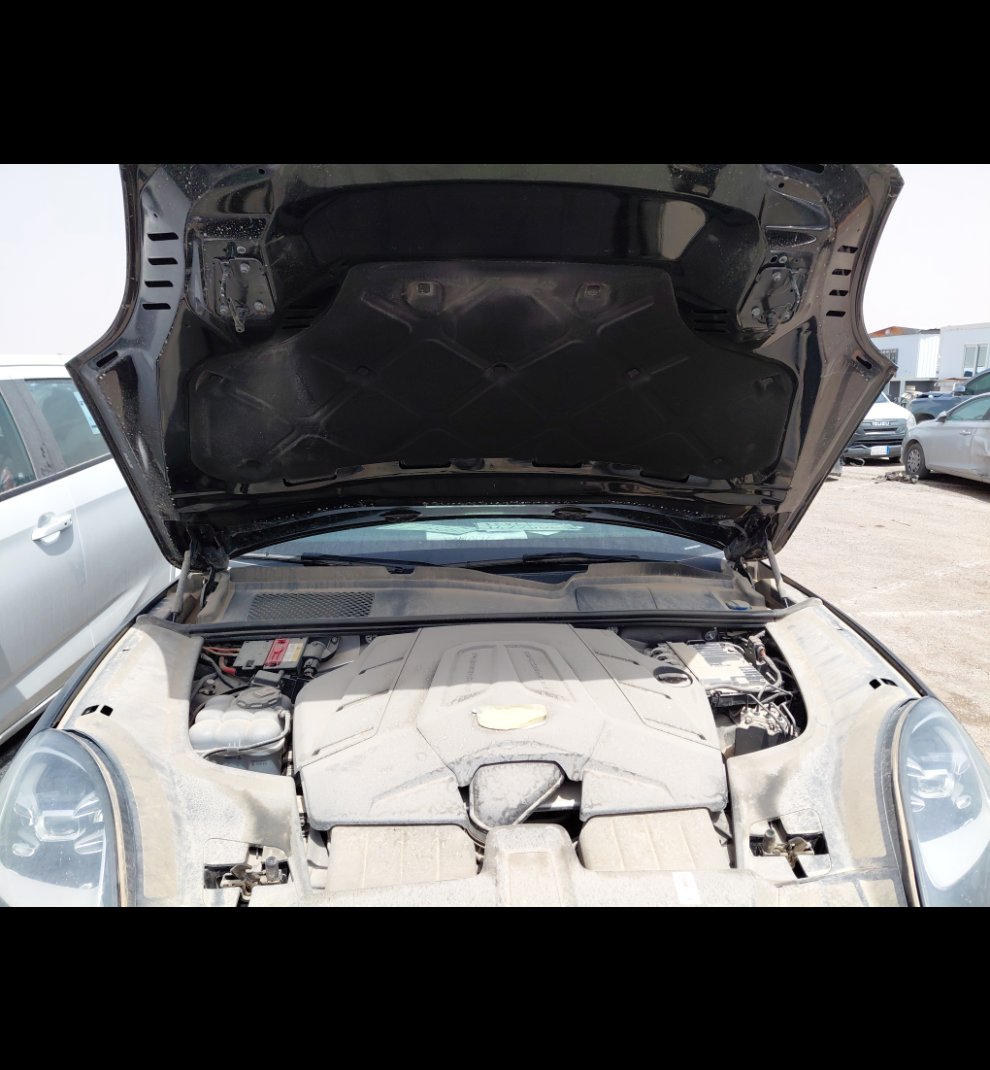 Porsche Cayman  2023 image