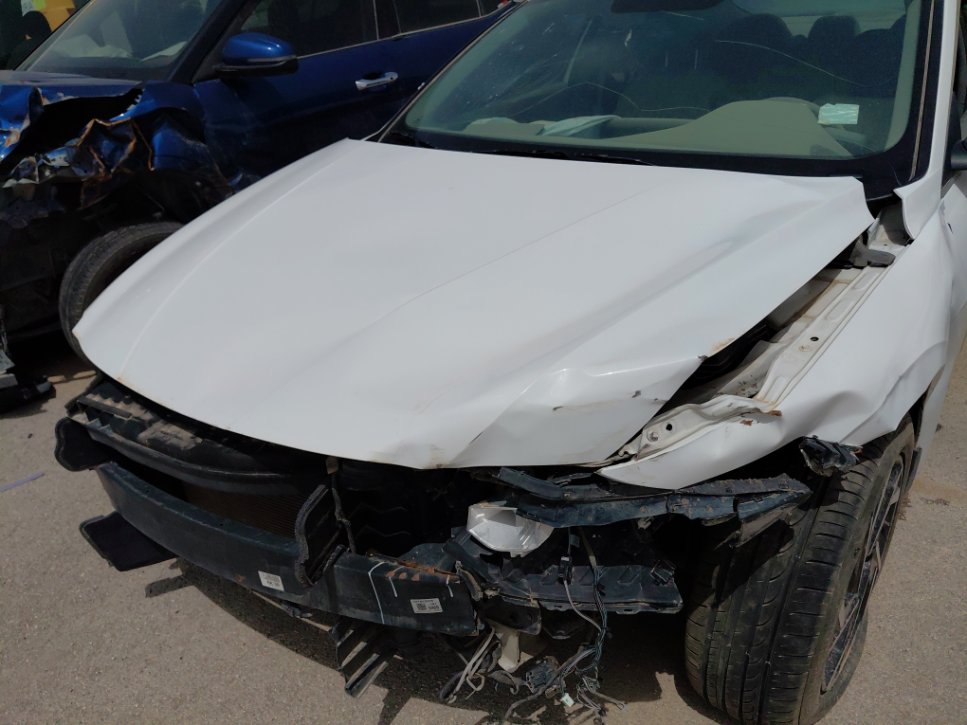Hyundai Elantra  2024 image