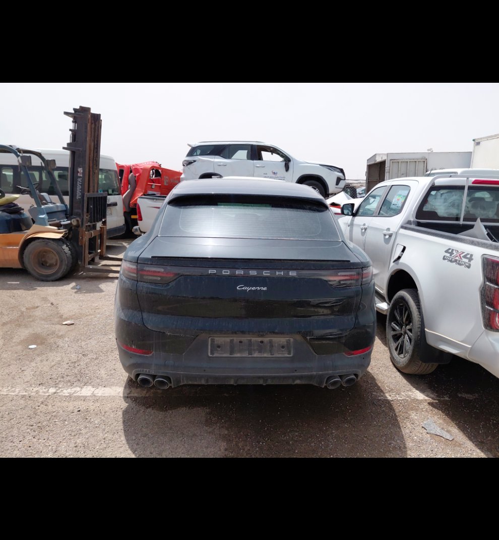 Porsche Cayman  2023 image