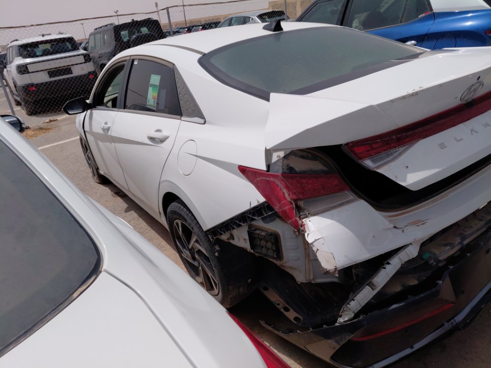 Hyundai Elantra  2024 image