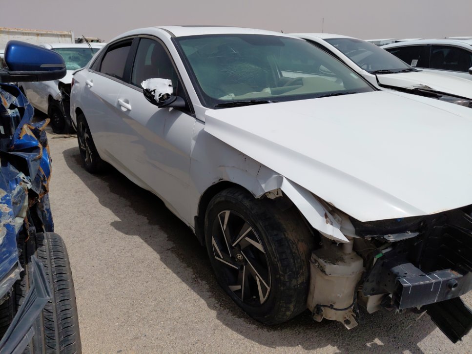 Hyundai Elantra  2024 image