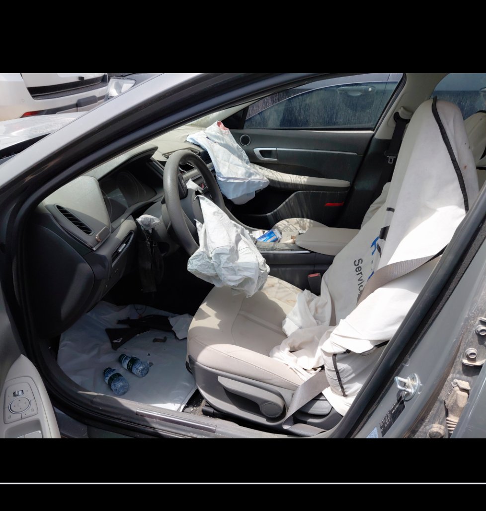 Hyundai Sonata  2020 image