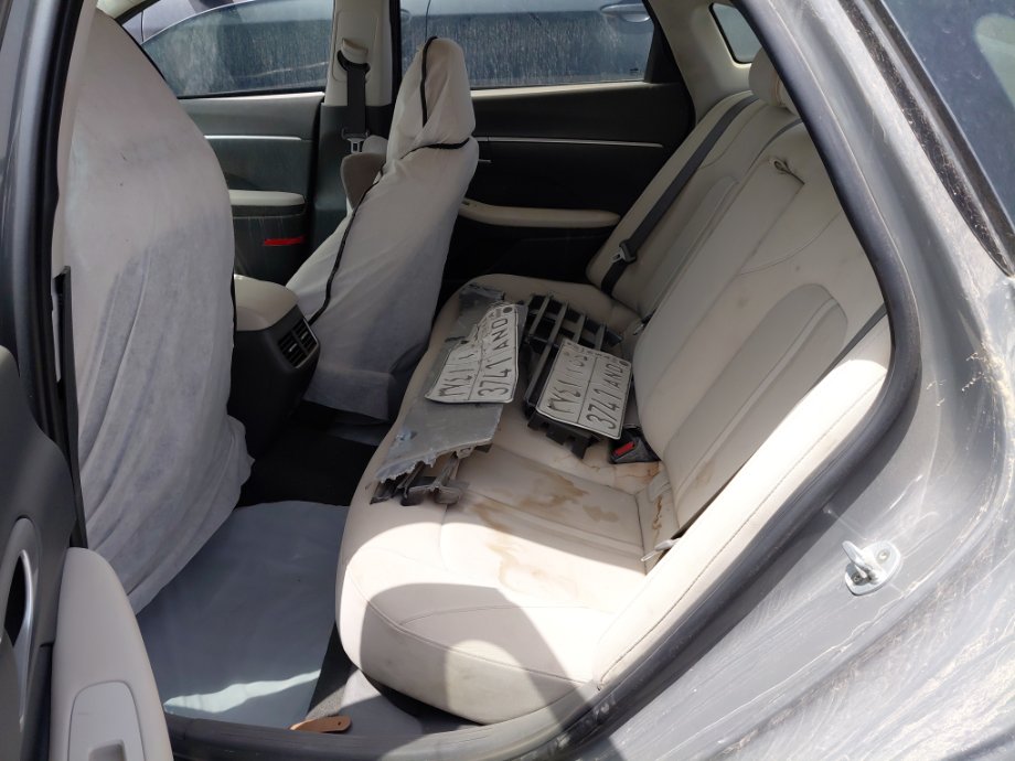 Hyundai Sonata  2020 image