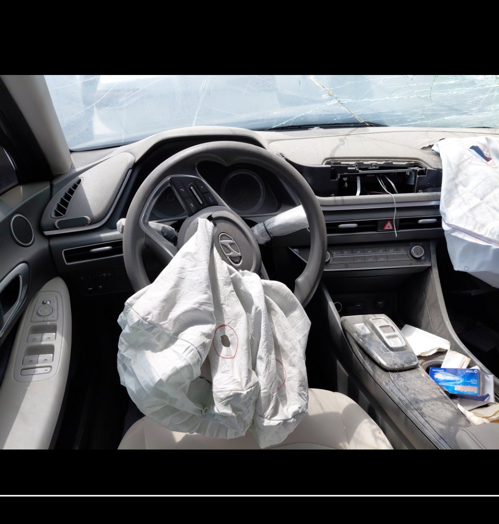 Hyundai Sonata  2020 image