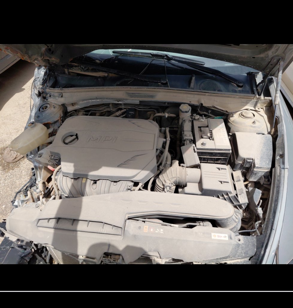 Hyundai Sonata  2020 image