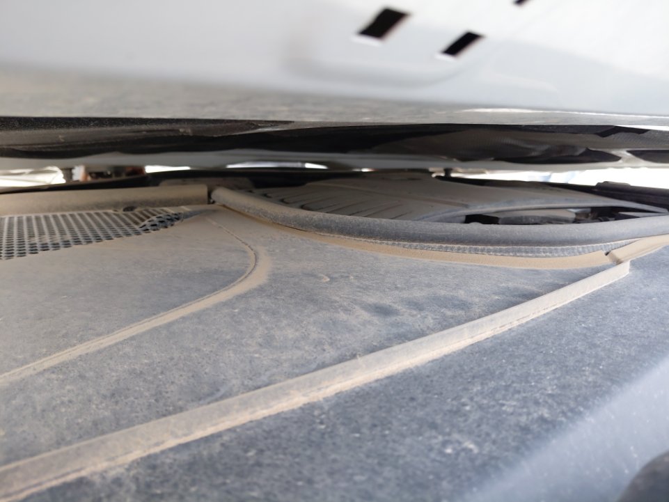 Mercedes S 500 2022 image