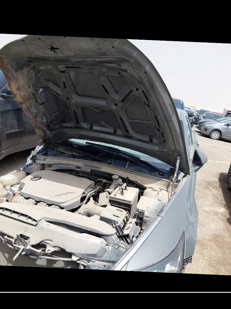Hyundai Sonata  2020 image