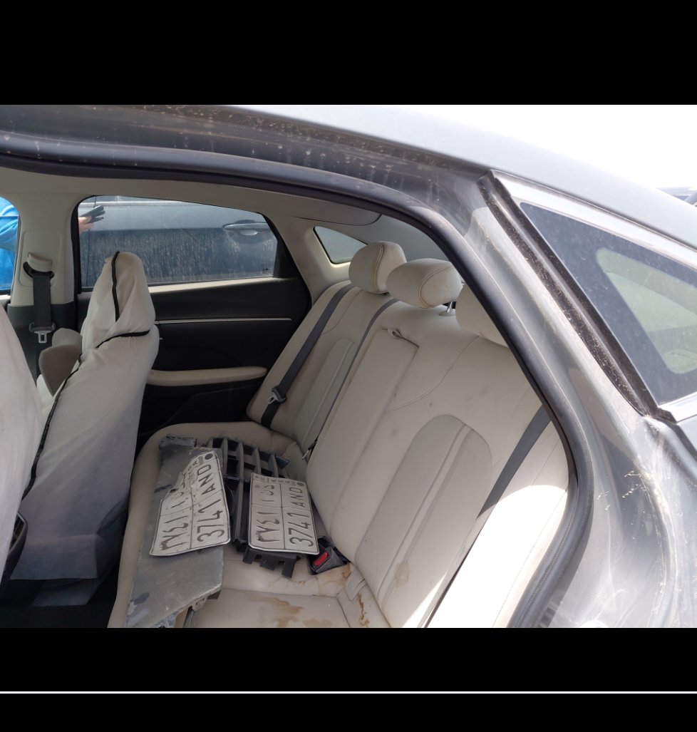 Hyundai Sonata  2020 image