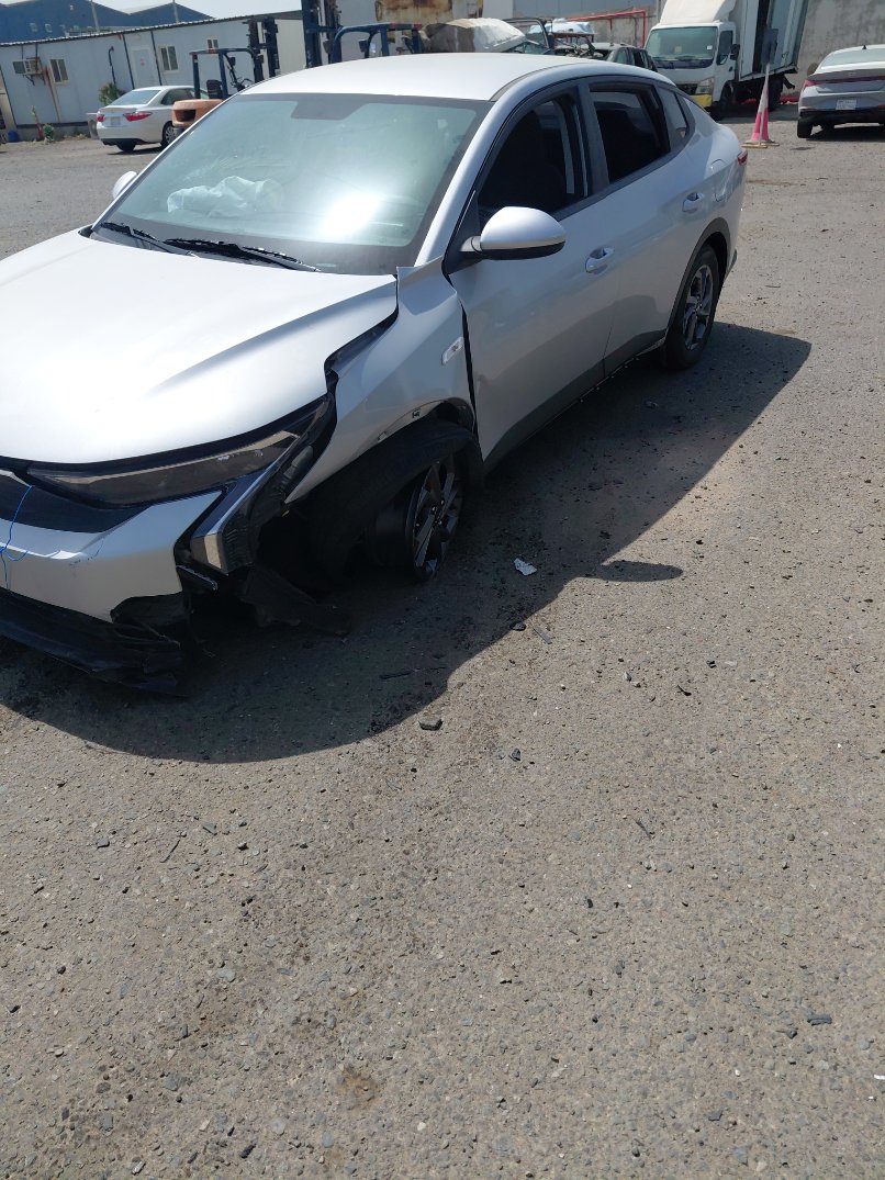 KIA K3  2025 image