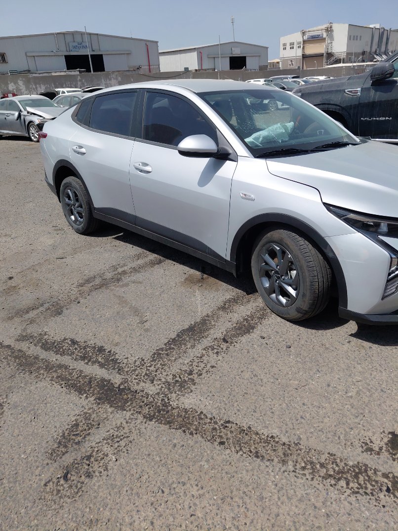 KIA K3  2025 image