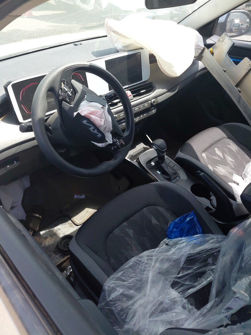 KIA K3  2025 image
