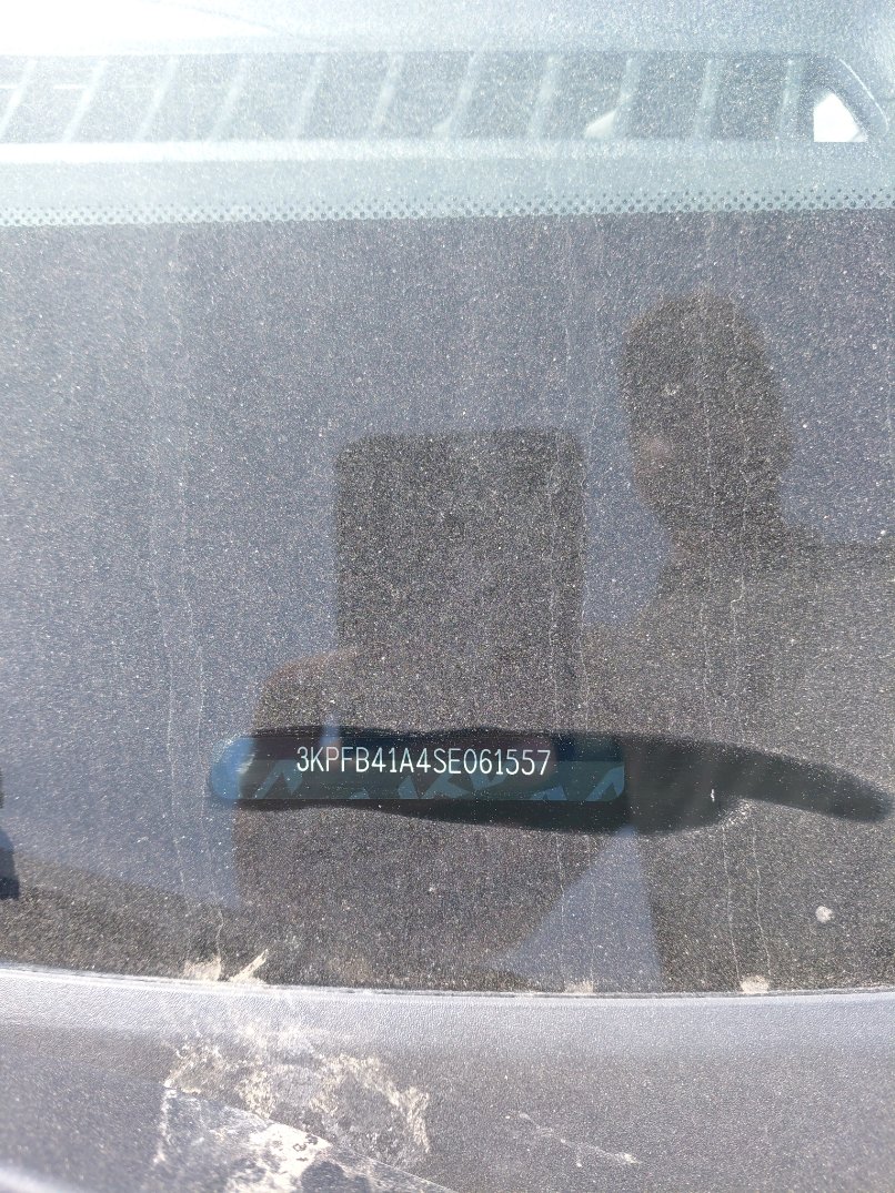 KIA K3  2025 image