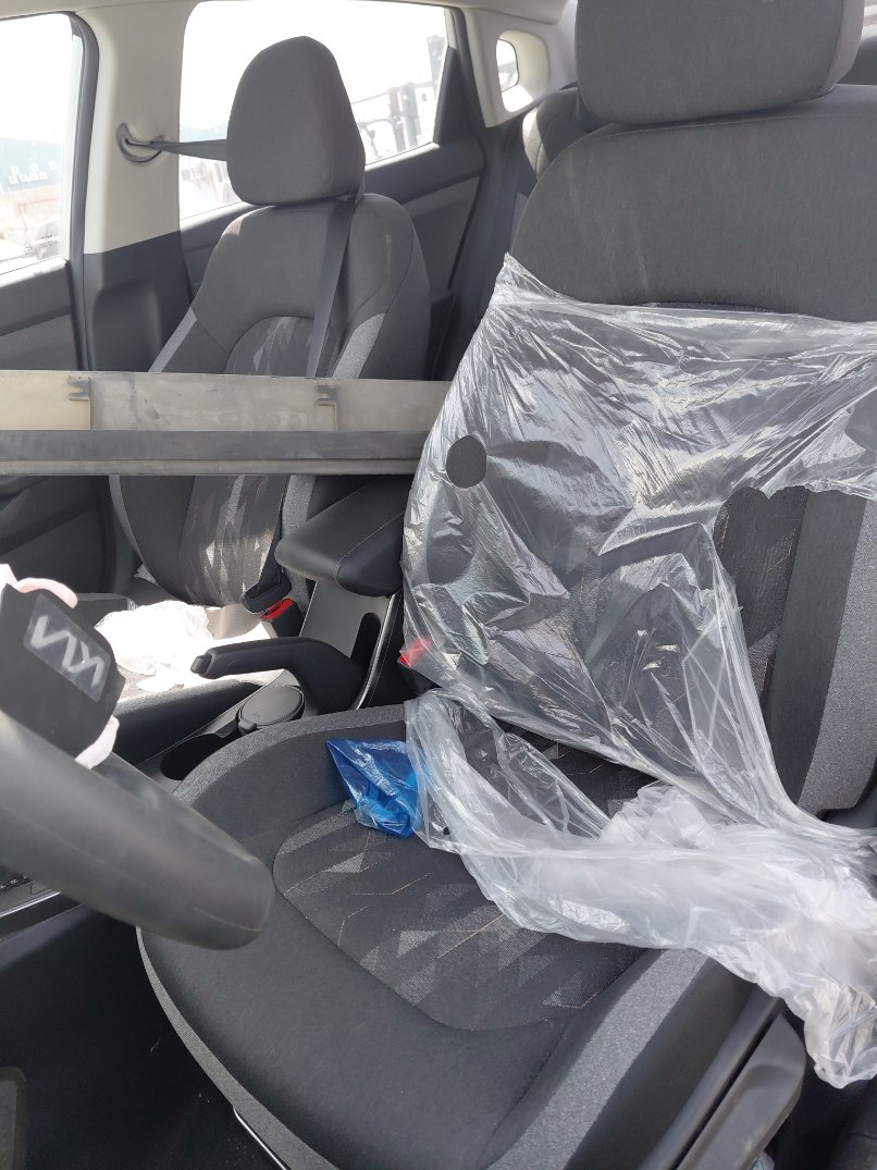 KIA K3  2025 image