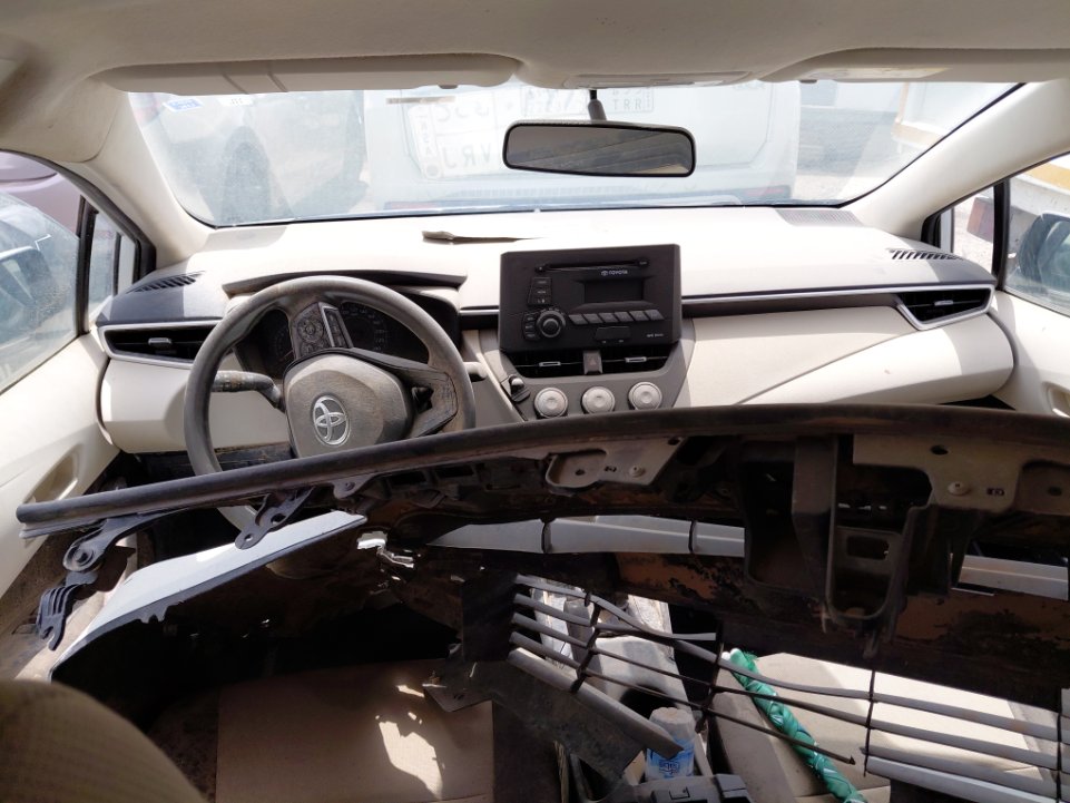 Toyota Corolla  2020 image