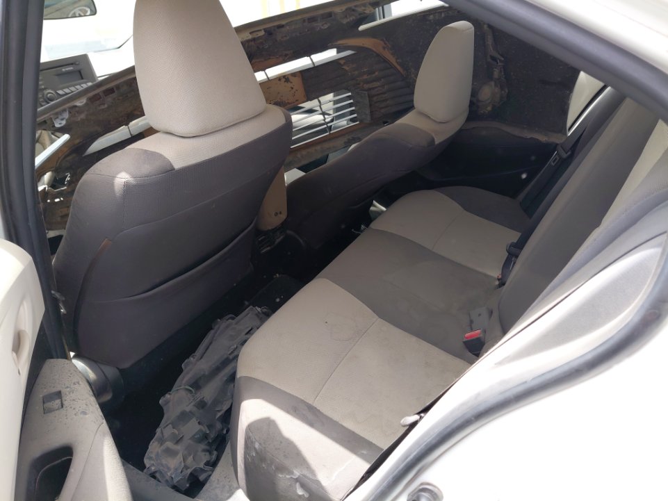 Toyota Corolla  2020 image