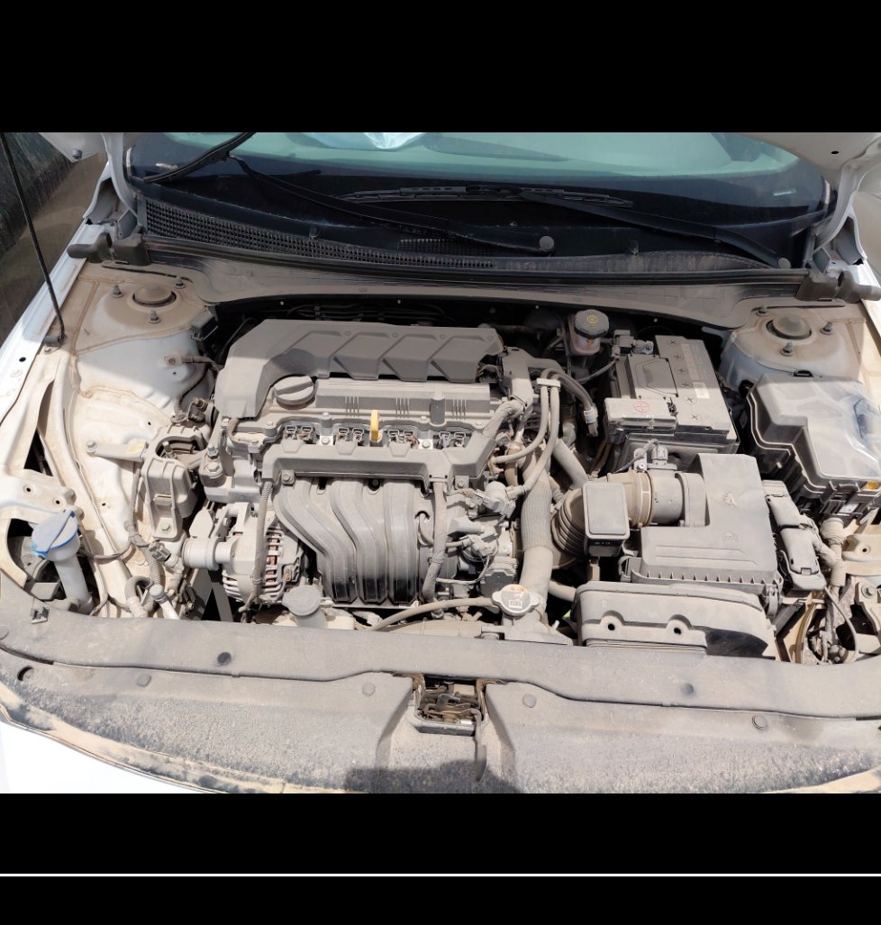 Hyundai Elantra  2024 image