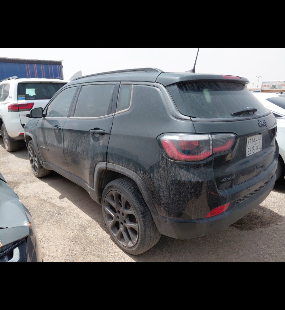 Jeep Compass  2019 image