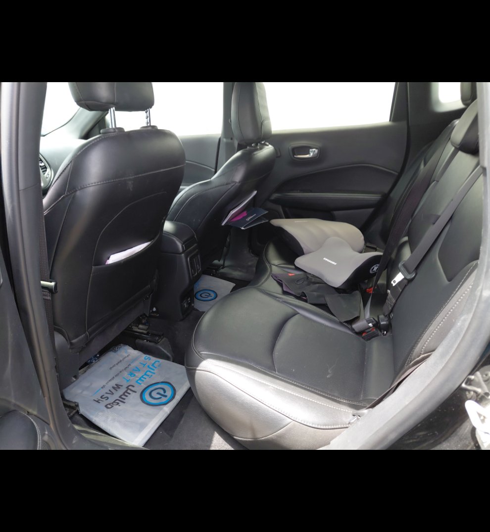 Jeep Compass  2019 image