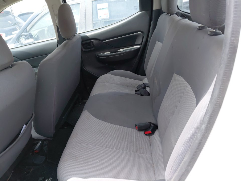 Isuzu D MAX  2023 image