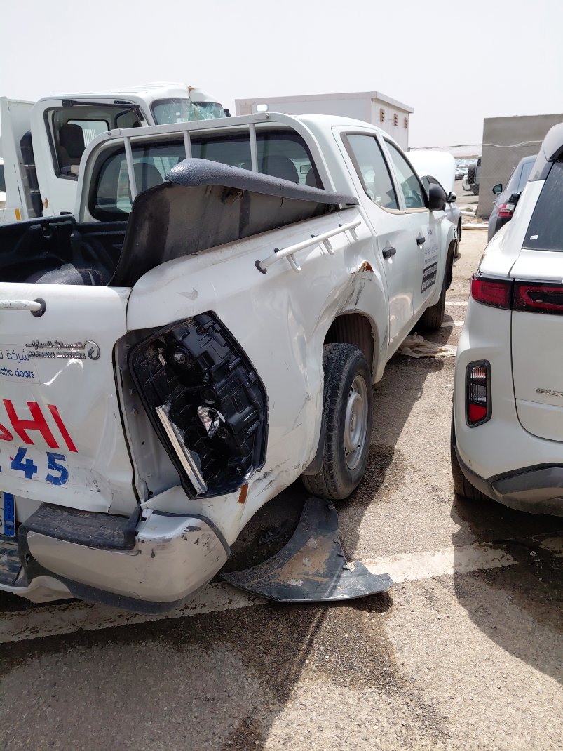 Isuzu D MAX  2023 image