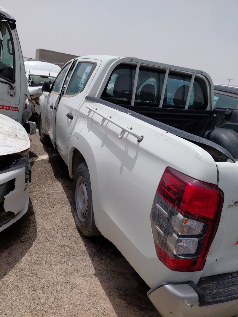 Isuzu D MAX  2023 image