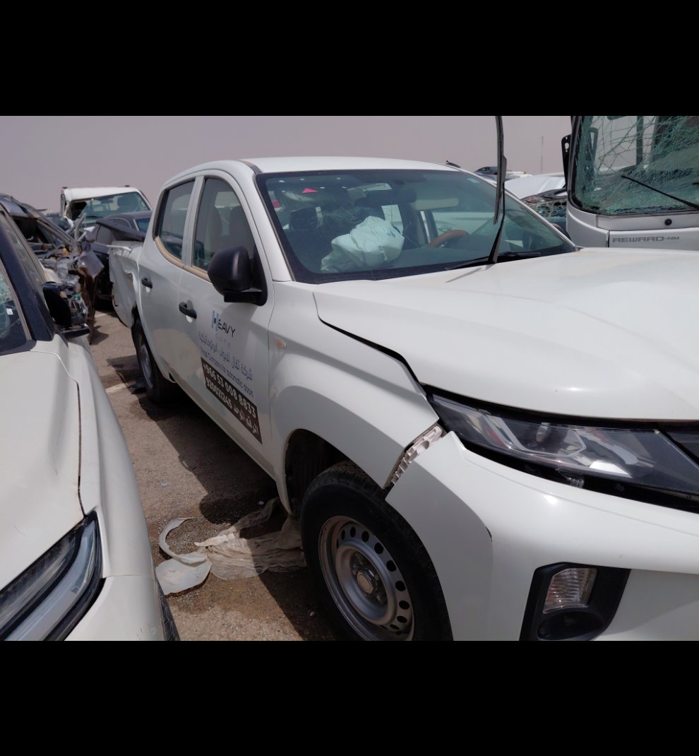 Isuzu D MAX  2023 image