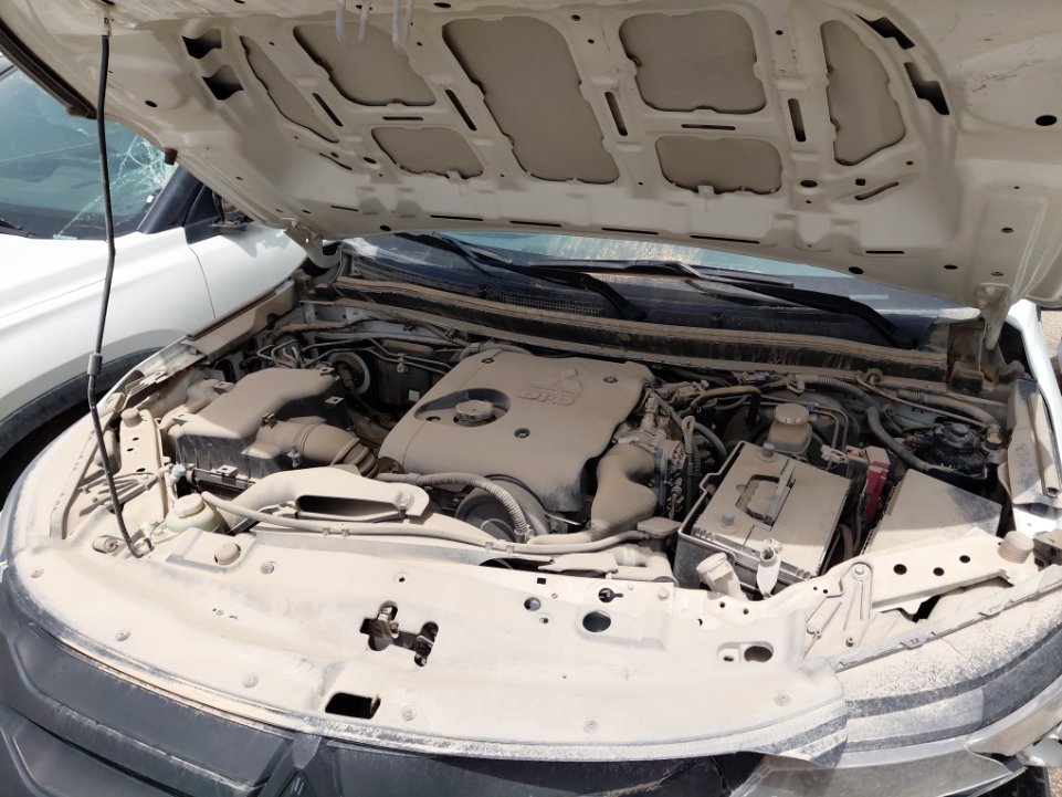 Isuzu D MAX  2023 image