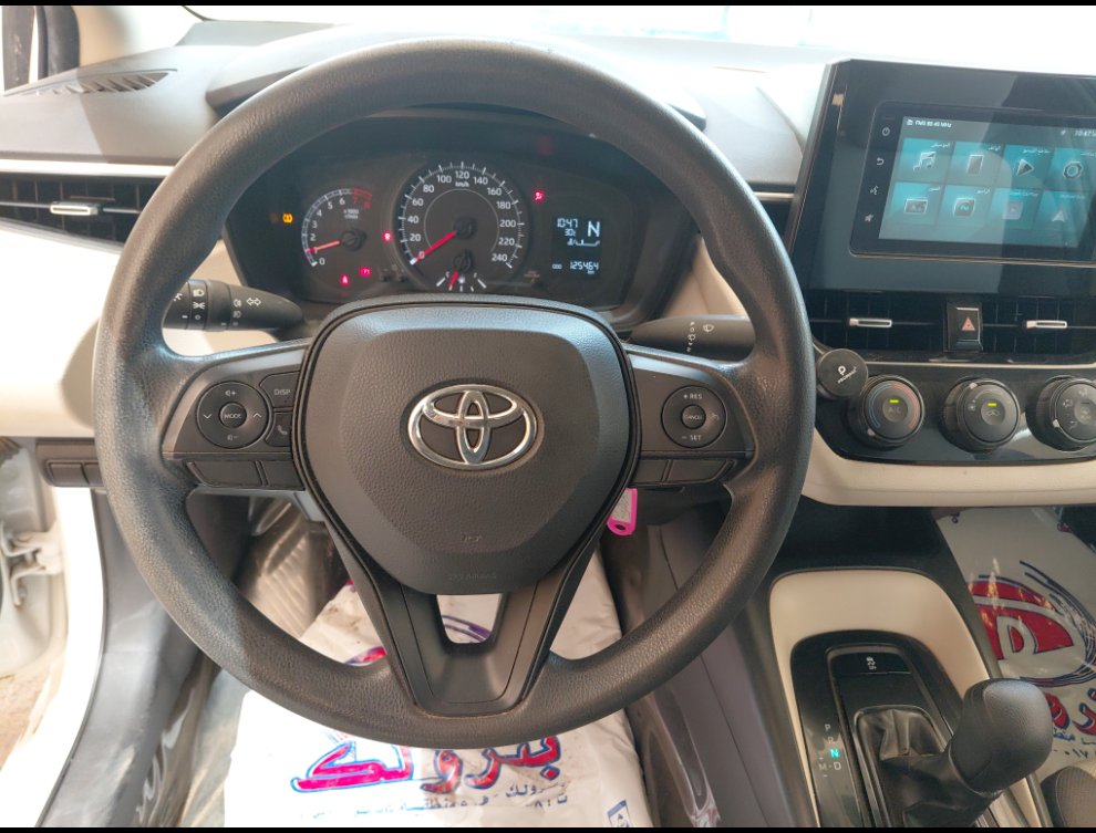 Toyota Corolla  2022 image
