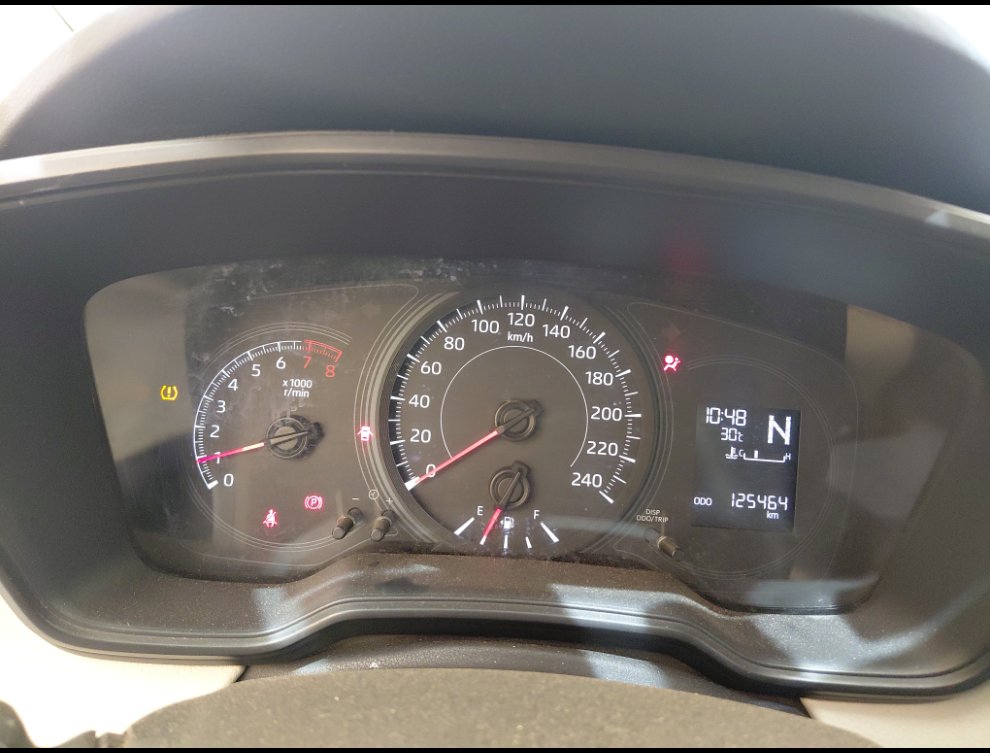 Toyota Corolla  2022 image