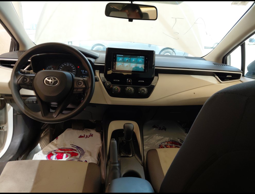 Toyota Corolla  2022 image