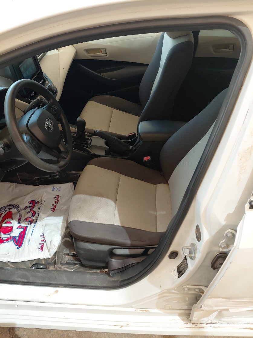 Toyota Corolla  2022 image