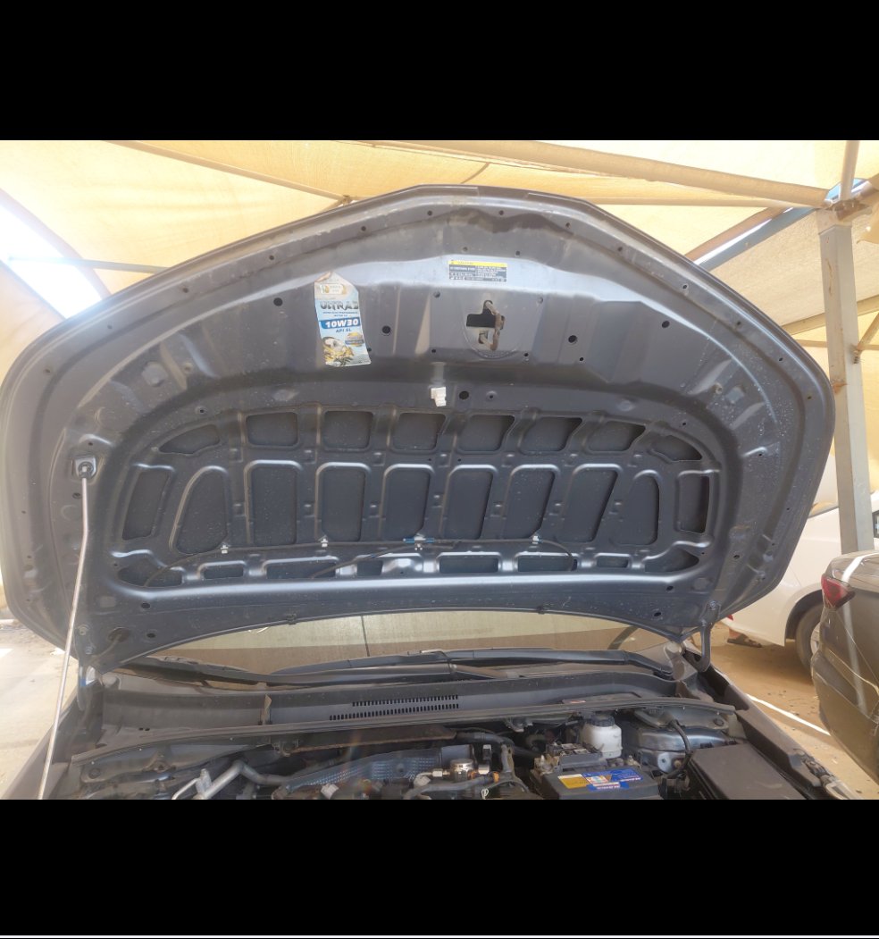 تويوتا كورولا XLI EXECUTIVE M/R  2024 image