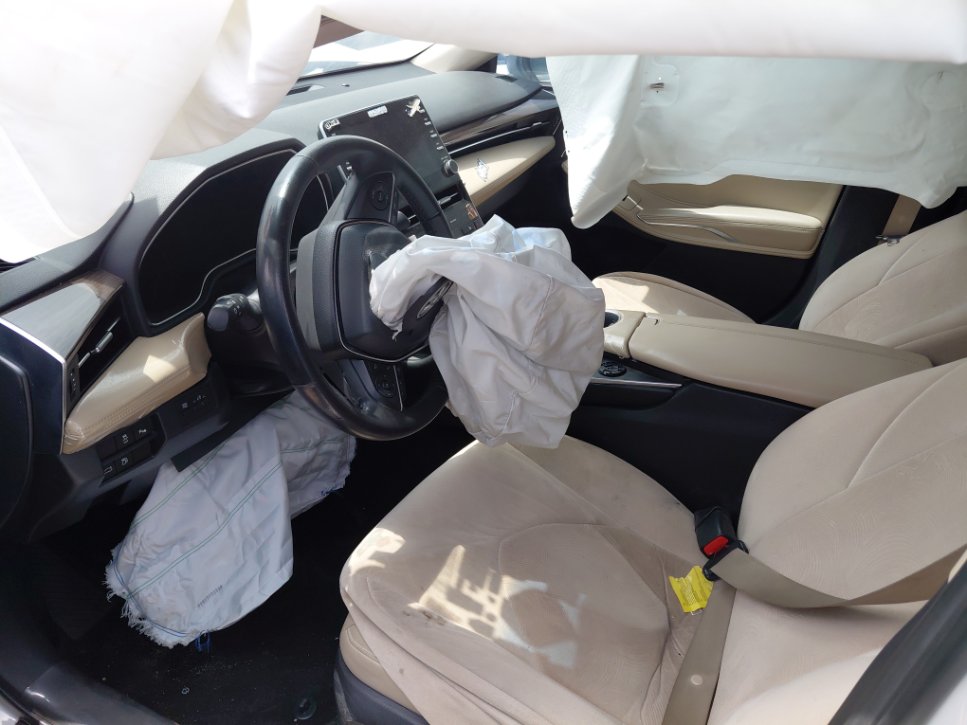 Toyota Avalon  2022 image