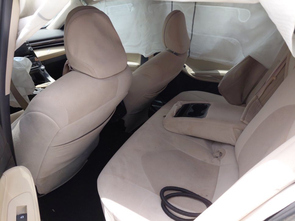 Toyota Avalon  2022 image