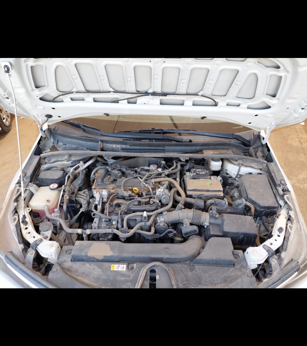 Toyota Corolla  2022 image