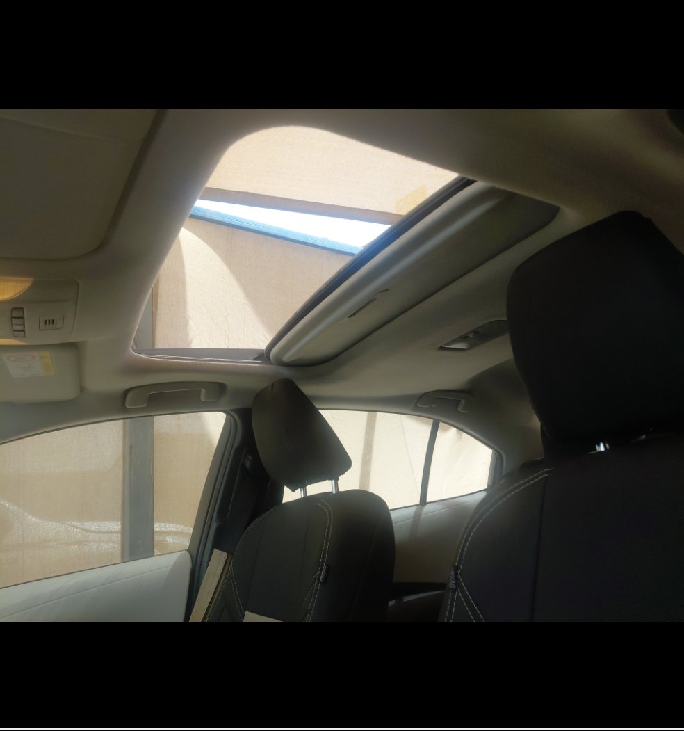تويوتا كورولا XLI EXECUTIVE M/R  2024 image