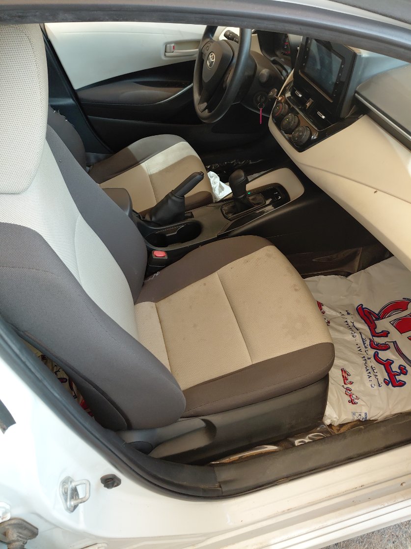 Toyota Corolla  2022 image