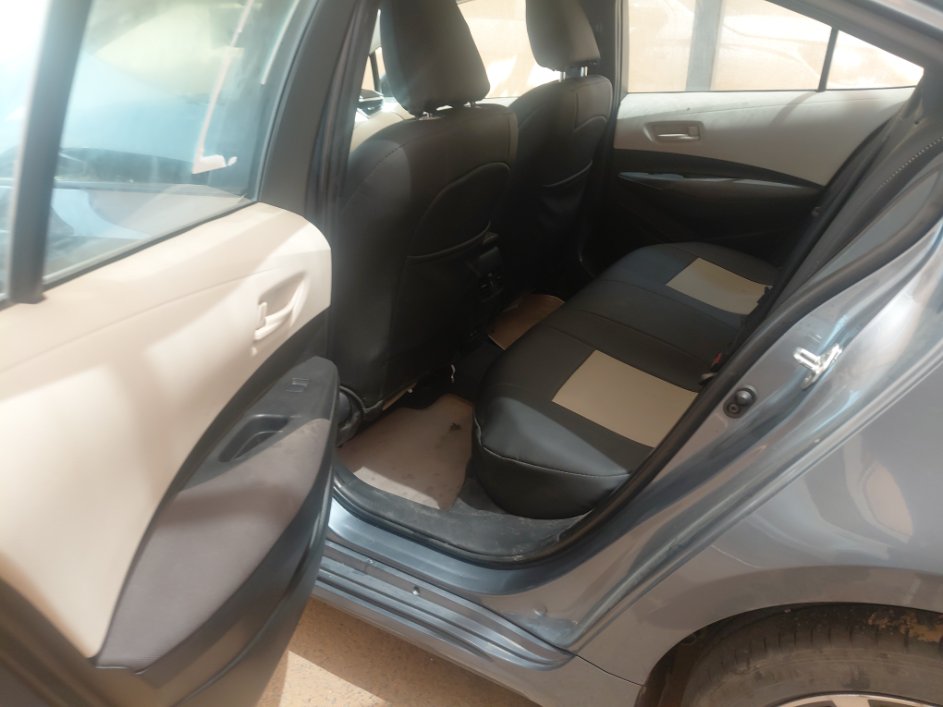تويوتا كورولا XLI EXECUTIVE M/R  2024 image