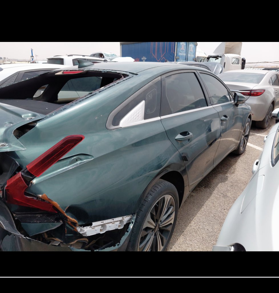 KIA K8  2023 image