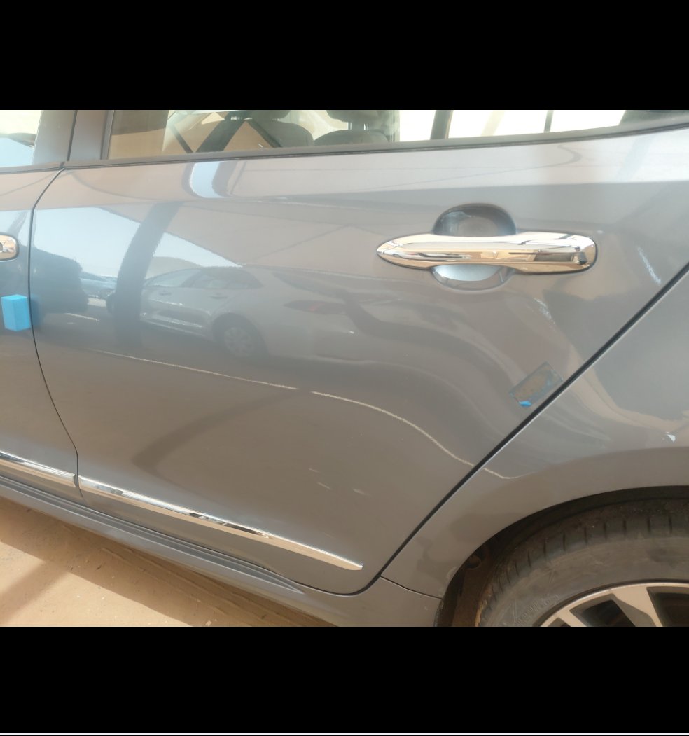 تويوتا كورولا XLI EXECUTIVE M/R  2024 image