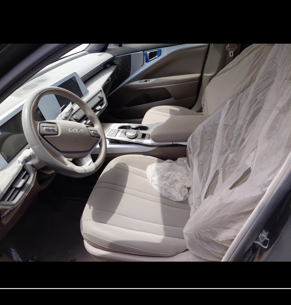 KIA K8  2023 image