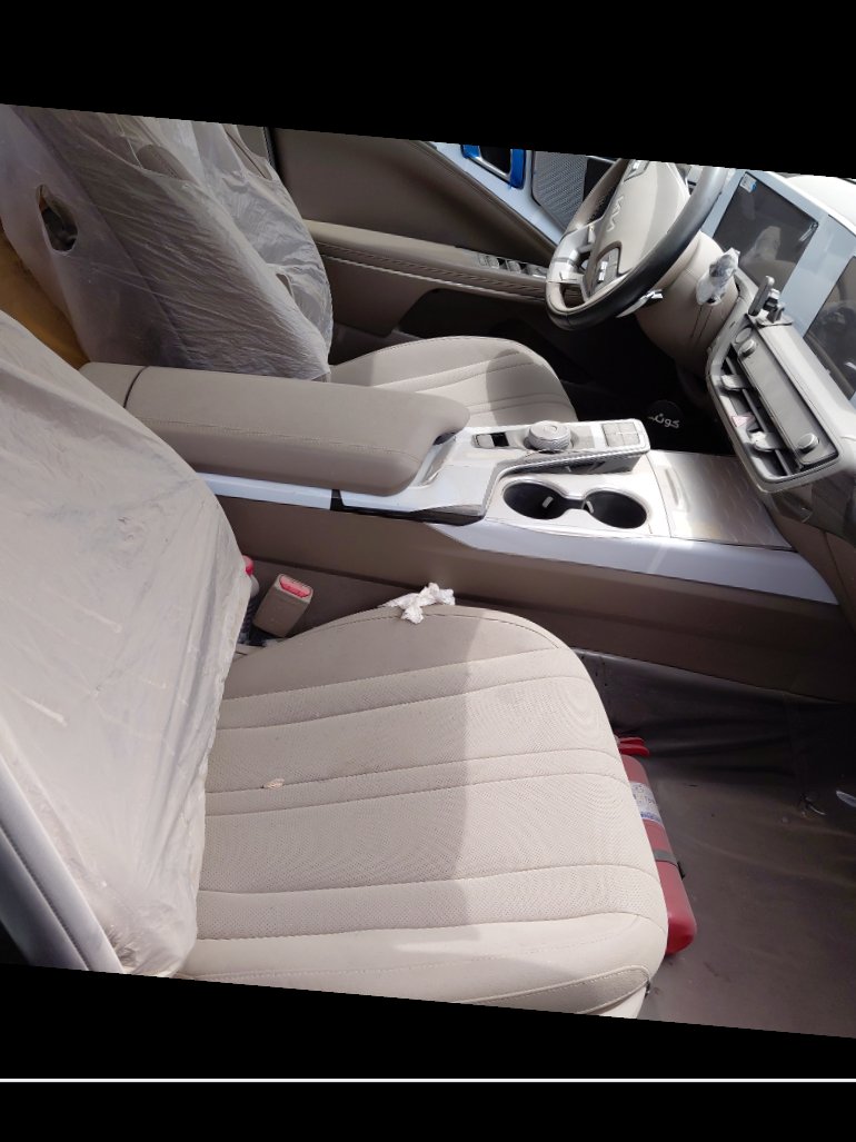 KIA K8  2023 image