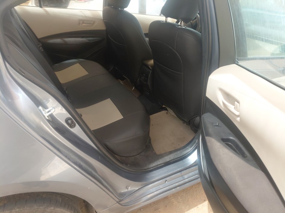 تويوتا كورولا XLI EXECUTIVE M/R  2024 image