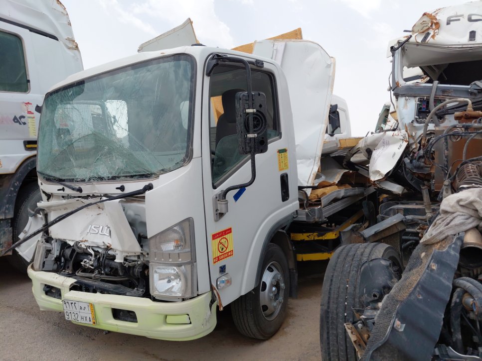Isuzu Dyna  2025 image